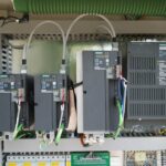 Фрезерный станок с ЧПУ MILLMASTER VMM-855S