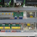 Фрезерный станок с ЧПУ MILLMASTER VMM-855S
