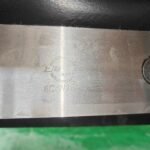 Гильотина гидравлическая Stalex HSB 4000×10