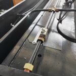 Гильотина гидравлическая Stalex HSB 3200×6