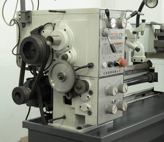 Metal Master Х32100
