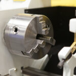Станок настольный токарный Stalex D250x550C Vario