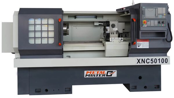 Metal Master XNC Metal Master XNC