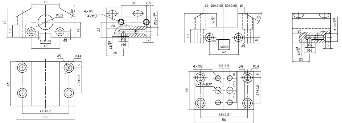 Metal Master XNC