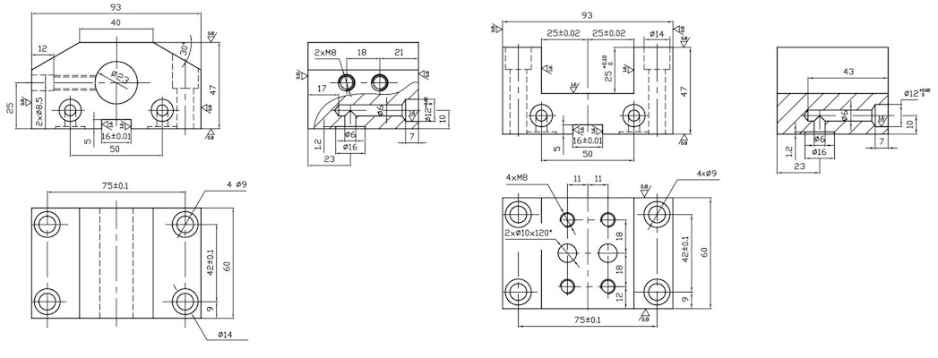 Metal Master XNC Metal Master XNC