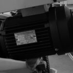 Дисковая пила Stalex CS-250