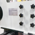 Станок шлифовальный комбинированный Stalex SDD-75