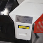 Желобонакатный станок STALEX G12D
