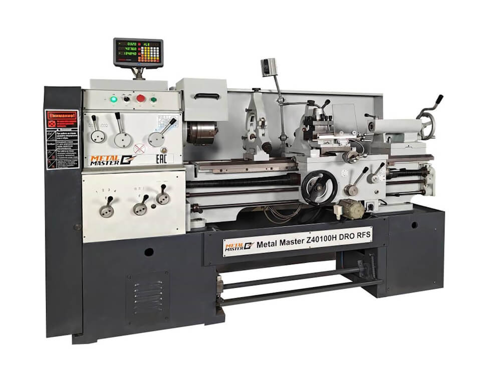 Z40100H DRO RFS