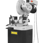 Дисковая пила Stalex CS-350