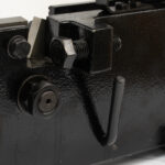 Станок для резки арматуры ручной Stalex MS-24