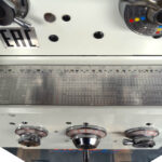 Универсальный токарно-винторезный станок Metal Master ZM50150 DRO RFS