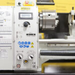 Станок настольный токарный Stalex D250x550C Vario