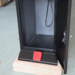 ZQJ4132KR/230 Сверлильный станок по металлу