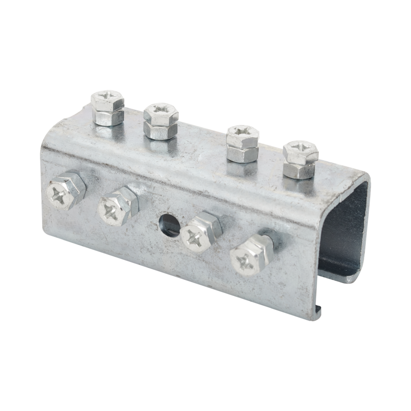 Муфта соединительная для С-рельс H-C3004 (H-CO4)