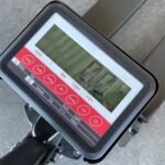 Ручная Гидравлическая Тележка с Весами и Принтером OXLIFT OX25VP 2500 кг