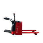 Транспортировщик паллет OXLIFT TX120 12000 кг 48V/300 Ач