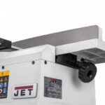 JET JSJ-6 Фуговальный станок