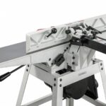 JET JJ-6OS Фуговальный станок 230 В