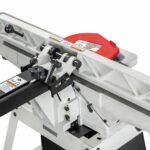 JET JJ-6OS Фуговальный станок 230 В