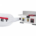 JET JSJ-6 HH Фуговальный станок
