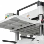 JET JWP-15K HH Рейсмусовый станок 400 В
