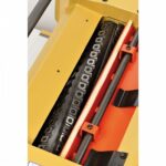 Powermatic 15HH Рейсмусовый станок со строгальным валом helical 230 В