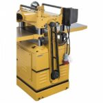 Powermatic 15HH Рейсмусовый станок со строгальным валом helical 230 В