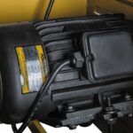 Powermatic 15HH Рейсмусовый станок со строгальным валом helical 230 В