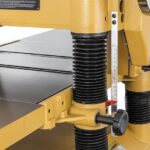 Powermatic 209 рейсмусовый станок