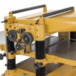Powermatic 209 рейсмусовый станок