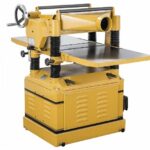 Powermatic 209 рейсмусовый станок