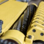 Powermatic WP2510 рейсмусовый станок со строгальным валом «helical»
