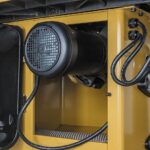PM3000B Циркулярная пила Powermatic