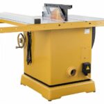 PM3000B Циркулярная пила Powermatic