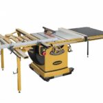 PM3000B Циркулярная пила Powermatic