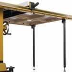 PM3000B Циркулярная пила Powermatic
