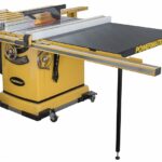 PM3000B Циркулярная пила Powermatic