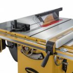 PM3000B Циркулярная пила Powermatic
