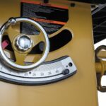 PM3000B Циркулярная пила Powermatic