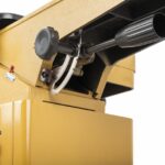 Powermatic 54 A Фуговальный станок