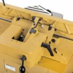 Powermatic 54 A Фуговальный станок