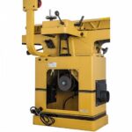 Powermatic 60C Фуговальный станок 400 В