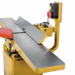 Powermatic 60C Фуговальный станок 400 В