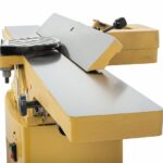Powermatic 54 A HH Фуговальный станок с ножевым валом helical