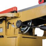 Powermatic 60HH Фуговальный станок 230 В