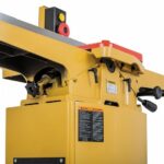 Powermatic 60HH Фуговальный станок 230 В