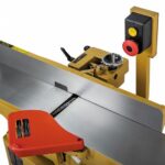 Powermatic 60HH Фуговальный станок 230 В
