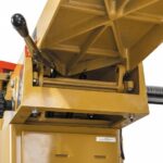 Powermatic PJ-1285 Фуговальный станок