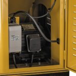 Powermatic PJ-1285 Фуговальный станок